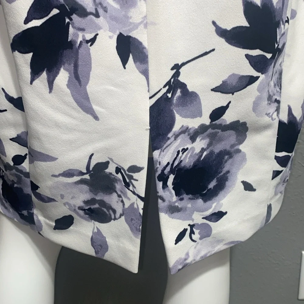 KASPER DRESS - Picture 7 of 8